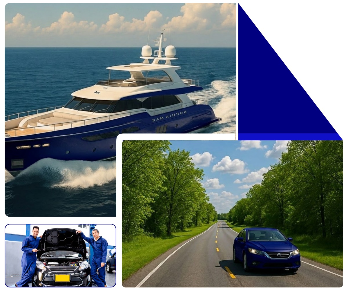 About Corner Stone United